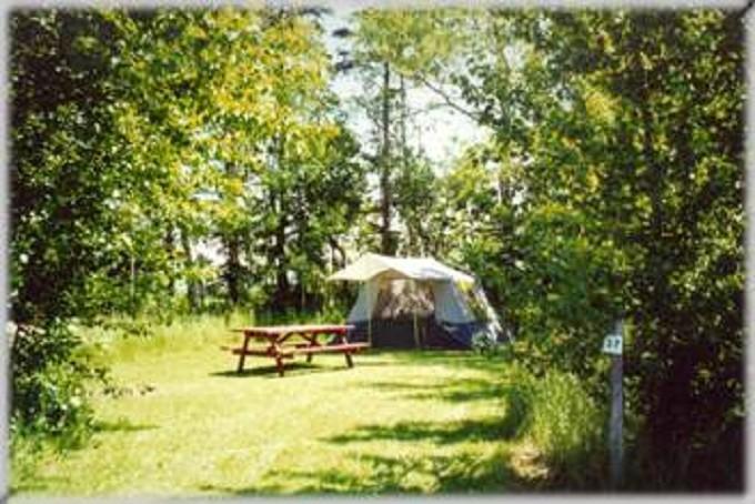 Cymbria Campground Prince Edward Island Cymbria Campground Prince Edward Island