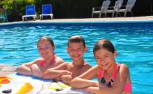 BBCC Pool
